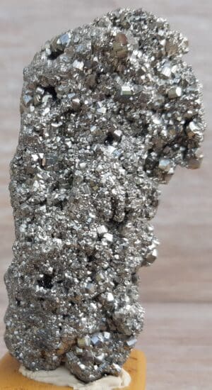 Pyrite