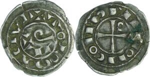 France - Languedoc - Toulouse - Raymond VII - Obole