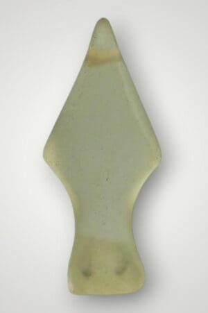 Néolithique - Idole en cristal de roche - 6000 / 2500 av J.C.