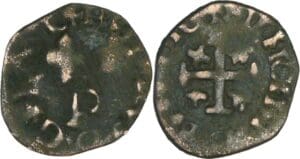 France - Henri II (1547-1559) - Patac de Provence - Marseille