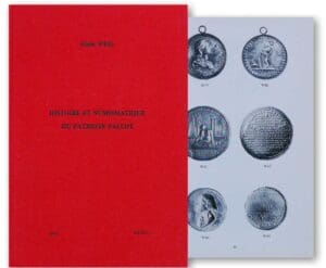 A. Weil - Histoire et numismatique du patriote Palloy - Paris