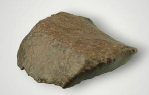 Météorite - Chondrite