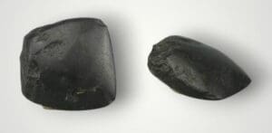 Néolithique - Hache en hématite - 6000 / 2500 av. J.-C.