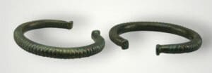 Age du bronze - Bracelet - 3000 / 1000 av. J.-C.