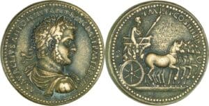 Caracalla - Padouan