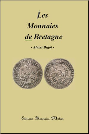 Le Bigot - Réédition aux éditions Monnaies d'Antan