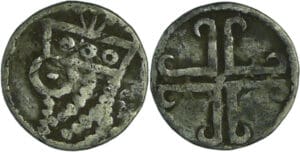 Flandre - Gand - Maille - 12ème-13ème siècle