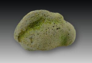 Égypte - Basse Époque - Amulette-canard en fritte - 664 / 343 av. J.-C. (26ème-30ème dynasties)