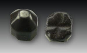 Proche-Orient - Perle en hématite - 1er millénaire av. J.-C. / 1er millénaire ap. J.-C.