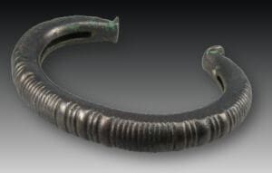 Âge du bronze - Bracelet - 2000 / 1000 av. J.-C.