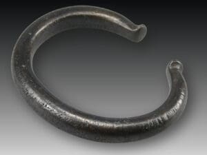 Âge du bronze - Bracelet - 3000 / 1000 av. J.-C.